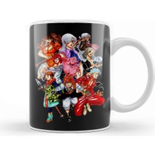 Humuts Seven Deadly Sins Nanatsu No Taizai 01 Kupa Bardak Porselen