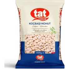 Tat Nohut Koçbaşı 1000 gr