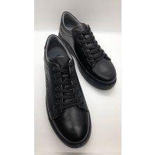 Voyager Hakiki Deri Erkek Spor Ayakkabı