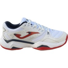 Joma T.master 1000 Men 2352 Beyaz Erkek Tenis Ayakkabısı