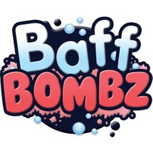 Zimpli Kids Ay Baff Bombz