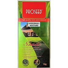 Proseed Premium Proseed Gölge Çim Shade Underwall 6'lı Karışım 1 kg Tamir