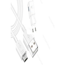 Huawei P8 Hızlı Şarj Aleti  18W 3 A Micro USB Set