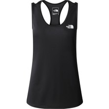 The North Face W Flex Tank Top - Eu Kadın Shirt NF0A824OJK31