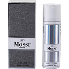 The Mossi London Hair Loss Shampoo