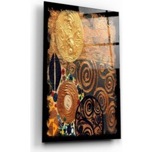 Eliza Home  Desen Cam Tablo