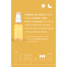 Cream Co. C Vitamini Arbutin Leke & Bariyer Pürüzsüzleştirici Sos Serum 30 ml