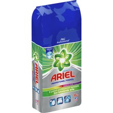 Ariel Professional Parlak Renkler Toz Çamaşır Deterjanı 15KG 100 Yıkama
