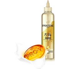 Pantene 7/24 Anında Onarıcı ve Nemlendirici 300 ml Saç Bakım Kremi