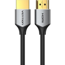 Ventıon V2.0 Ultra Ince 0,50 Metre HDMI Kablosu