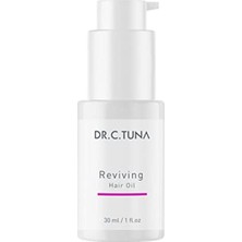 Farmasi Dr C Tuna Reviving Canlandırıcı Saç Serumu (30 Ml)