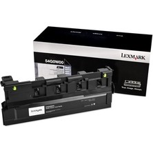 Lexmark CS921-54G0W00 Orjinal Atık Ünitesi