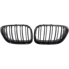 Comely 2x Ön Tampon Kindey Grilles Bmw E53 X5 51138250052 Için Otomotiv (Yurt Dışından)