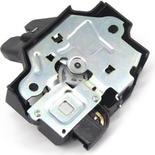 Comely Bagaj Kapısı Mandalı Kilit Liftgate Actuator 64600-33140 Lexus ES350 07-12 Için (Yurt Dışından)