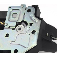 Comely Bagaj Kapısı Mandalı Kilit Liftgate Actuator 64600-33140 Lexus ES350 07-12 Için (Yurt Dışından)