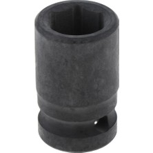 Comely 1 2 '' Sürücü 15MM 6 Noktası Hex Derin Etki Metrik Soket 38MM Uzun (Yurt Dışından)