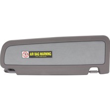 Comely Honda Civic 2006 2007 2008 2009 2011 Için Araba Ön Sürücü Tarafı Sunvisor (Yurt Dışından)