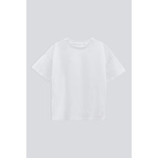 Babokah (Kids Girl) Basıc Kısa Kol T-Shırt