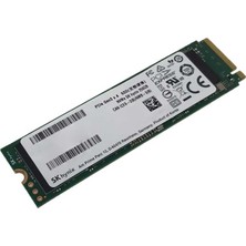 Sk Hynix BC711 256GB 22X80 M.2 Nvme SSD