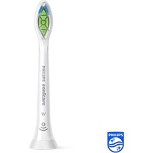 Philips Hx6062/10 Philips Sonicare Hx6062/10 - Optimal White - Sonic Şarjlı Diş Fırçası Fırçası Yed