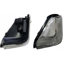 ITH Volkswagen Crafter Sag Ayna Sinyali 2E0953050A