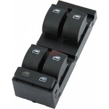 ITH Audı A3 97-03 - A6 98-05 Cam Anah. Sol Dörtlü 4B0959851B