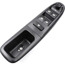 ITH Cam Açma Düğmesi Peugeot 406 1996-2004 Arası Sol