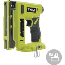 Ryobi R18ST50-0 18V T50 Zımba Tabancası Aküsüz