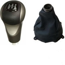 ITH Honda Civic Fd6 Vites Topuzu+Vites Körük 2006-2011