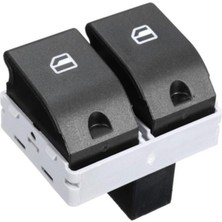 ITH Volkswagen Vw Polo 2002 - 2009 Ön Cam Düğmesi Çiftli 6Q0959858