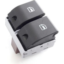 ITH Seat Ibiza 2002 - 2009 Önden Arka Camlar Kumanda 6Q0959858A