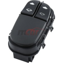 ITH Cam Anahtarı Sol Focus 1998-2005 Çiftli 9 Pin 98AG14529AC AN-312