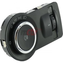 ITH Far Acma Anahtarı Sıssız Astra J 10