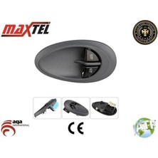 ITH Cam Kaldırma Anahtarları Iveco Ayna Ayarsız Sol 2 Lı Ayna Ayarsız 12 Pın 500321134 -Uyumlu