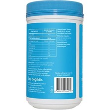 Vital Proteins Collagen Peptides 284 Gr Nötr Tat