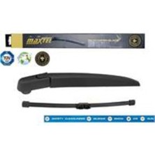 ITH Arka Silecek Kolu ve Supurgesi Renault Clio Iv 2012› 250MM-87816193R, 287909786R, 7701040187,
