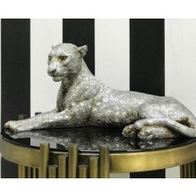 Mirsa Global Yatan Leopar Biblo
