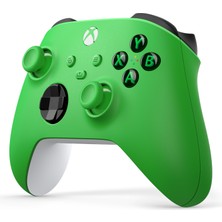 Microsoft Xbox Wireless Controller Velocity Green 9.nesil Oyun Kumandası ( Microsoft Türkiye Garantili )