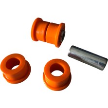 Mondial Ön Alt Üst Salıncak Burc Takımı Atv 150 - 200 ( 25MM-10MM-40MM )