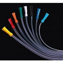 Bıçakcılar Aspiras-Yon Sondası No:14 1 Kutu 150 Adet Yeşil