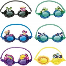 Bestway Hydro-Swim Character Goggles