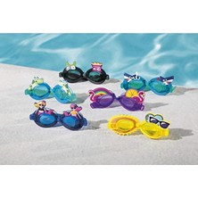 Bestway Hydro-Swim Character Goggles