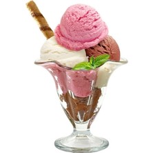 Paşabahçe Canada Dondurmalık 51068 6' Lı Set