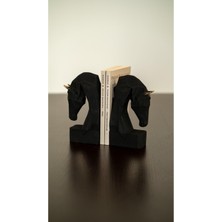 EC Shop Inyodashop Kübik At Kitap Tutacağı