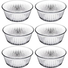 Paşabahçe 530156 Frezya 6'lı Kase