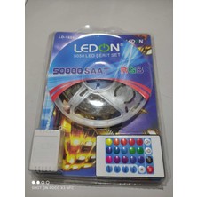 Ledon LED Şerit 5050 Ld - 1606