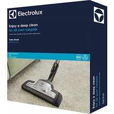 Electrolux ZE119 Döner Fırçalı Turbo Elektrikli Süpürge Başlığı