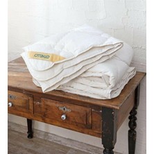 Othello Bambina Çift Kişilik Bambu Dolgulu Yorgan