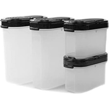 Tupperware Baharatçık Seti