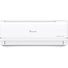 Baymak Elegant Plus UV 18 A++ (Montaj Dahil) 18000 BTU Duvar Tipi Klima